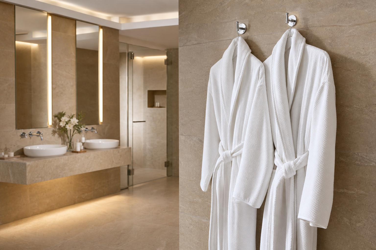 Spa & Hamam Tekstili
